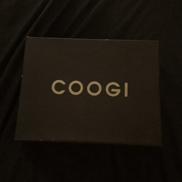 Coogi size 7 stilettos - Picture 2 of 7